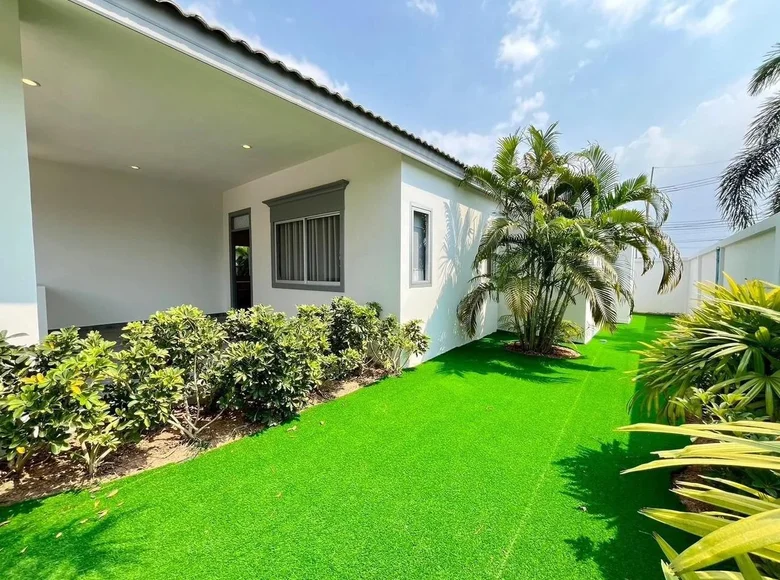 3-Zimmer-Villa 135 m² Pattaya, Thailand