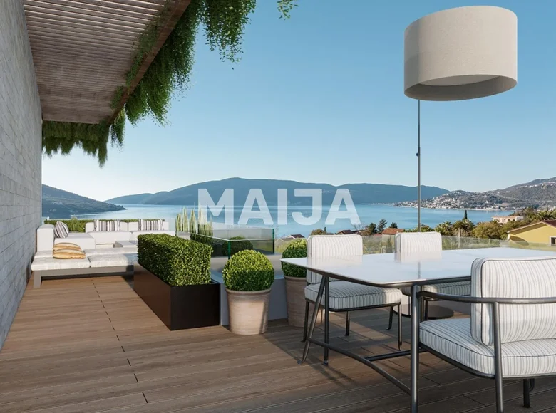 Dom 3 pokoi 60 m² Boreti, Czarnogóra