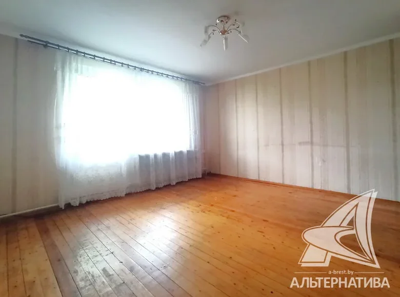 Wohnung 3 zimmer 68 m² Brest, Belarus