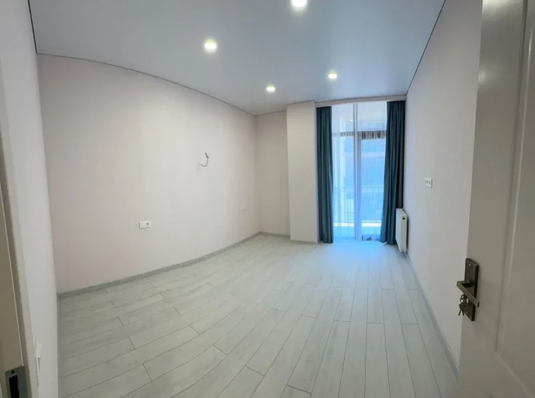 Wohnung 2 zimmer 55 m² Batumi, Georgien