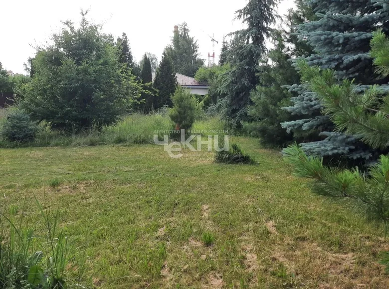 Земельные участки 600 м² Нижний Новгород, Россия