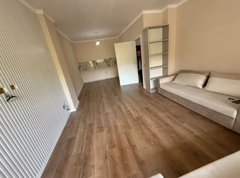 Appartement 1 chambre 74 m² Bashkia Durres, Albanie