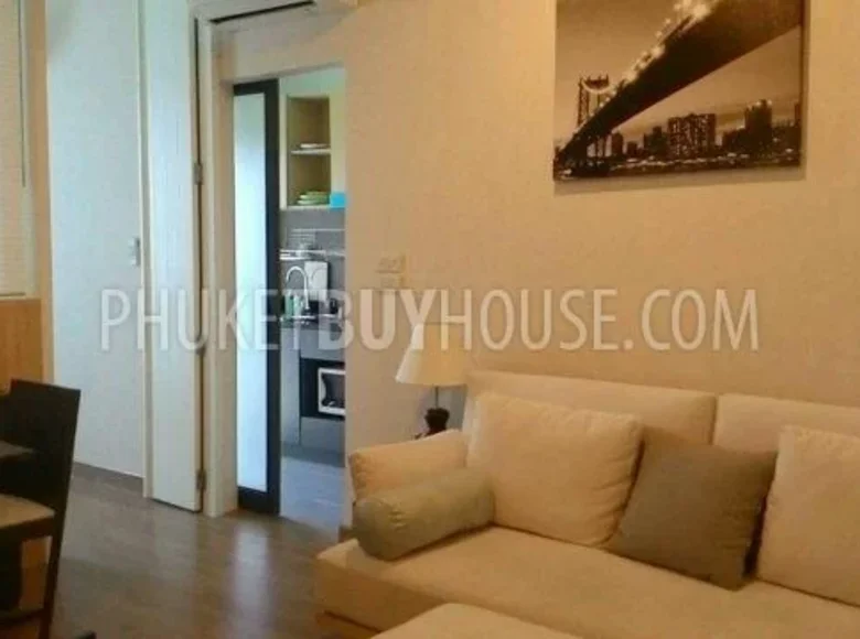 Condo 33 m² Phuket, Tajlandia