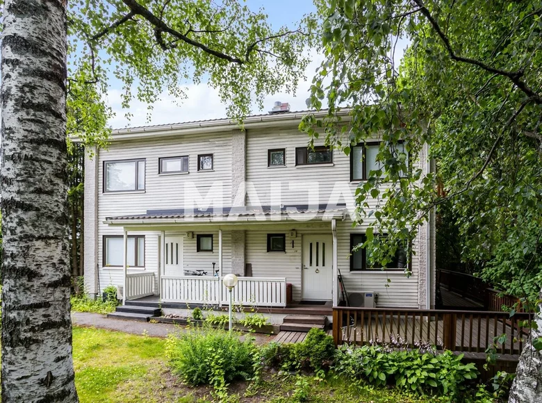 Haus 4 zimmer 88 m² Verwaltungsgemeinschaft Helsinki, Finnland