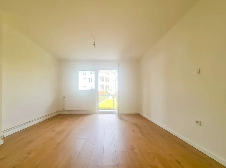 Mieszkanie 2 pokoi 55 m² Zagrzeb, Chorwacja