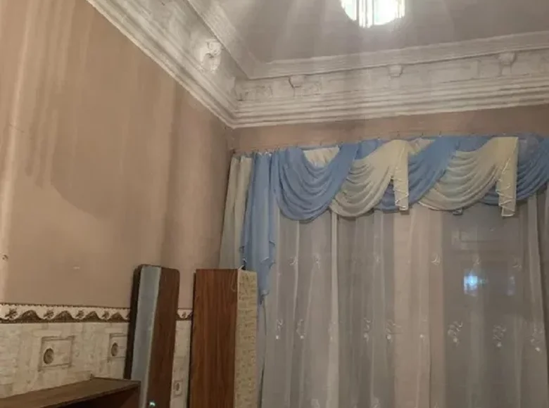 2 room apartment 32 m² Odesa, Ukraine