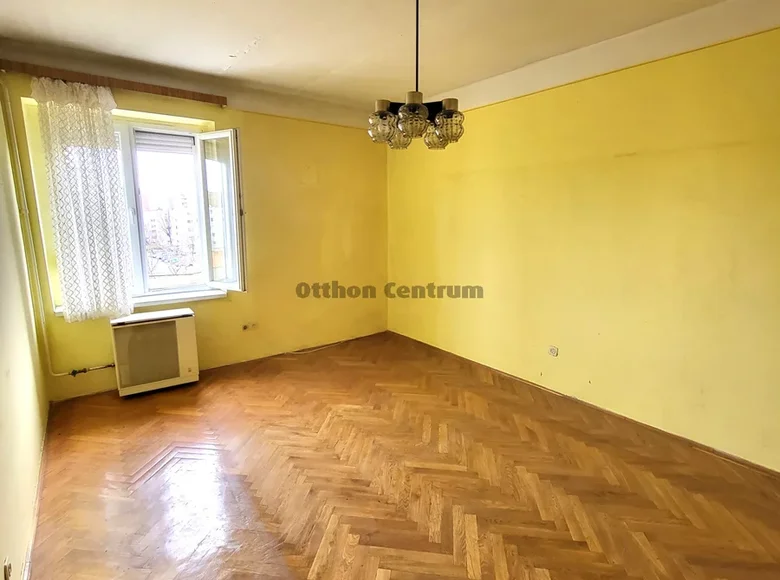 2 room apartment 48 m² Miskolci jaras, Hungary