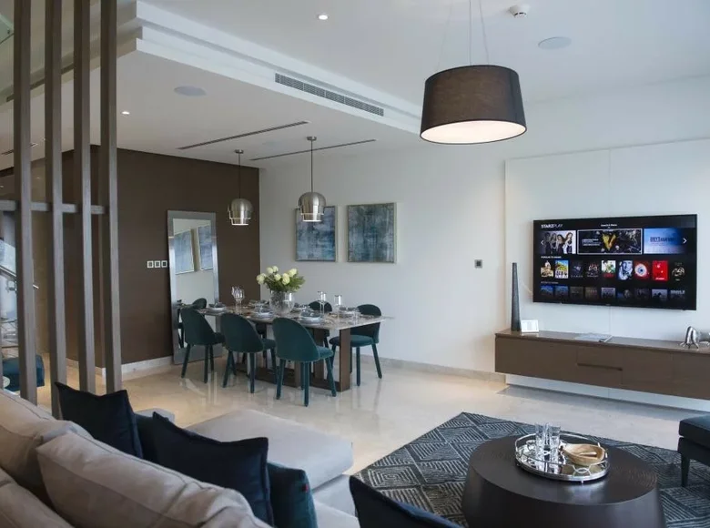 Villa de 4 habitaciones 301 m² Dubai Studio City, Emiratos Árabes Unidos