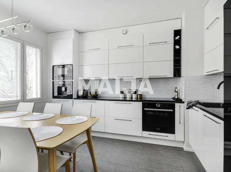 3 bedroom apartment 94 m² Kouvolan seutukunta, Finland