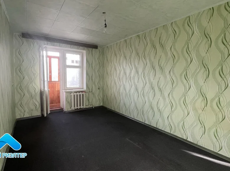 Wohnung 3 zimmer 64 m² Masyr, Weißrussland