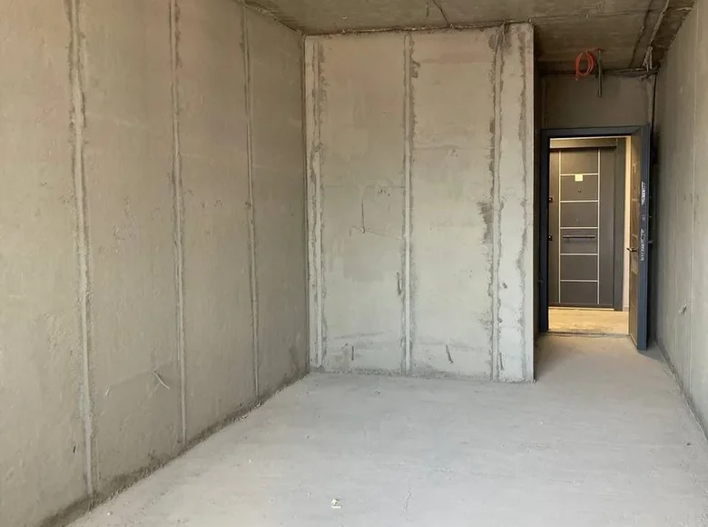 Studio apartment 1 bedroom 30 m² Batumi, Georgia