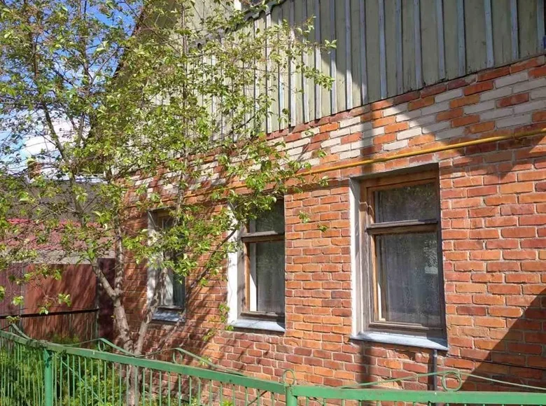Maison 65 m² Zmurauka, Bélarus