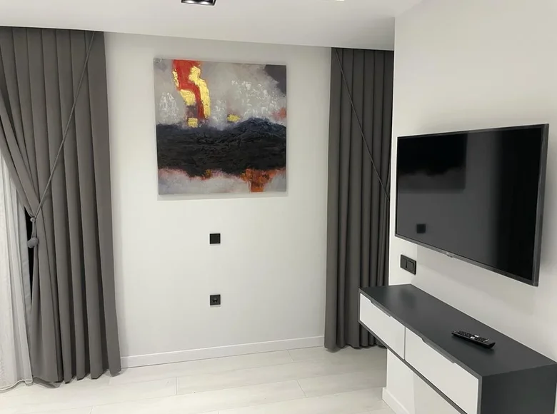 Maison de ville 4 chambres 220 m² Camyuva, Turquie