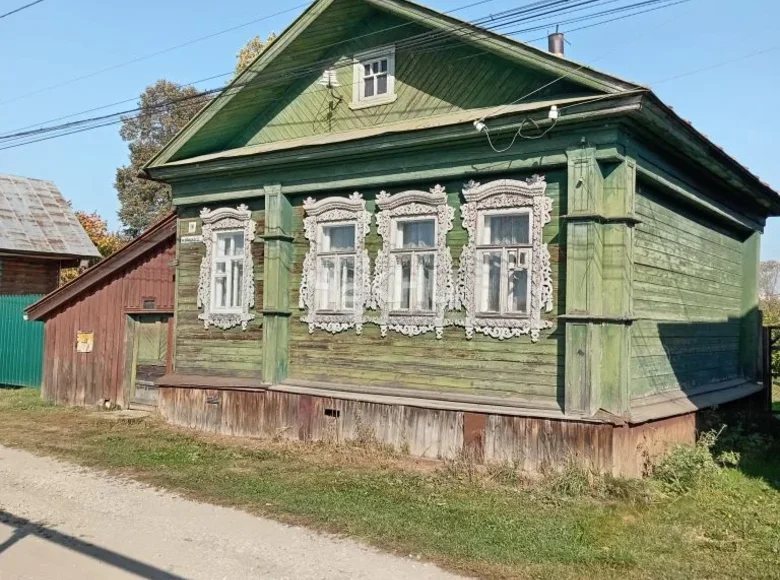 Haus 31 m² Gorodez, Russland