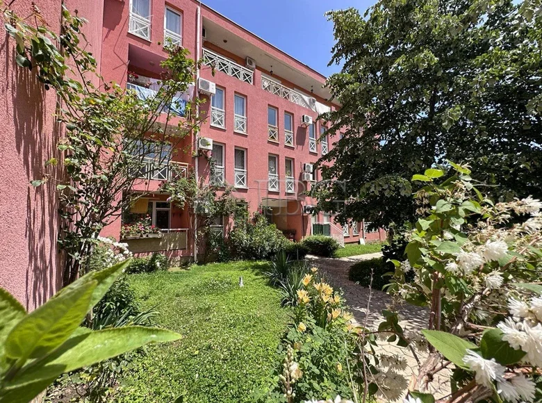 Apartamento 1 habitación 31 m² Tankovo, Bulgaria
