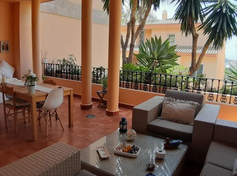 Appartement 1 chambre 92 m² Marbella, Espagne