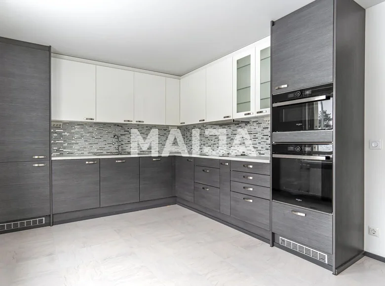 Casa 5 habitaciones 119 m² Jarvenpaa, Finlandia