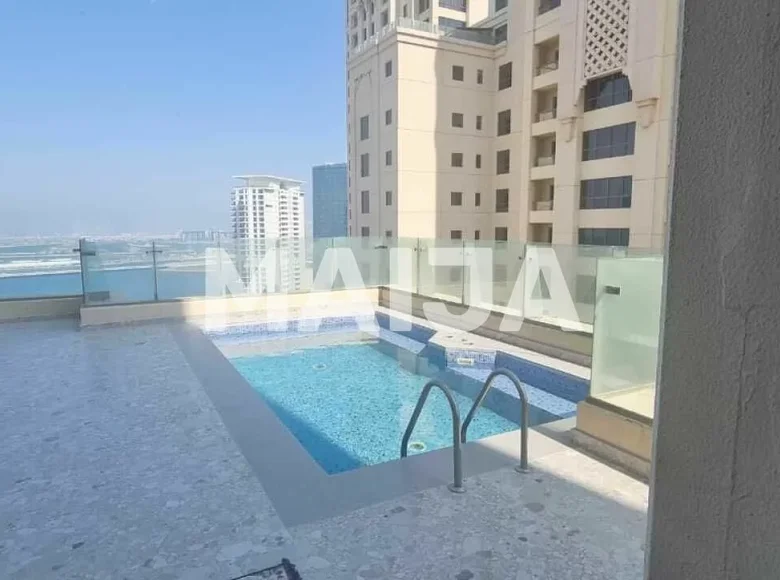 Appartement 6 chambres 309 m² Dubaï, Émirats arabes unis