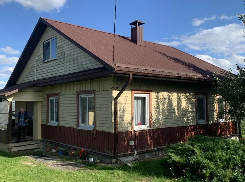 Casa 73 m² Drazdy, Belarús