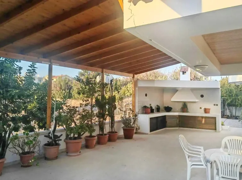 Haus 4 Schlafzimmer 333 m² Limassol, Zypern