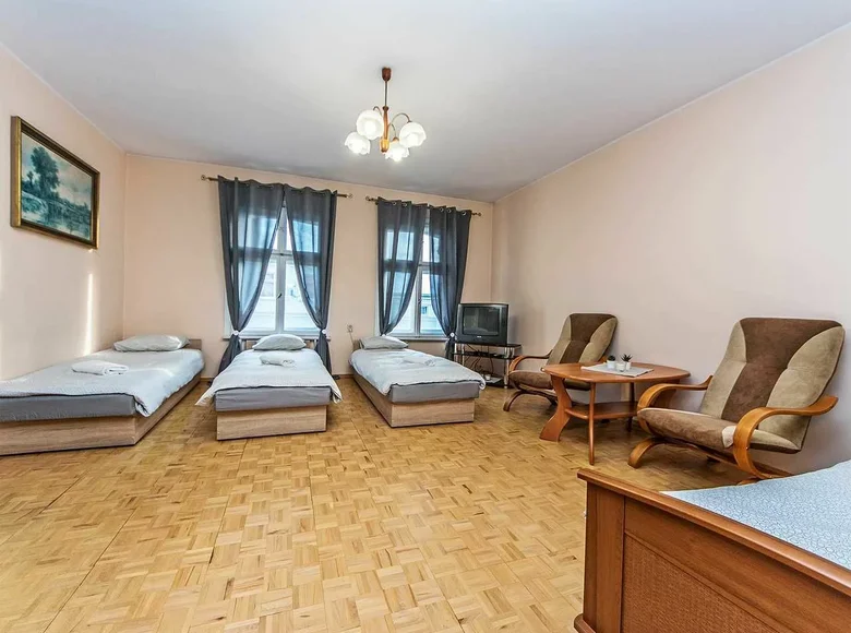 Wohnung 3 zimmer 77 m² in Danzig, Polen