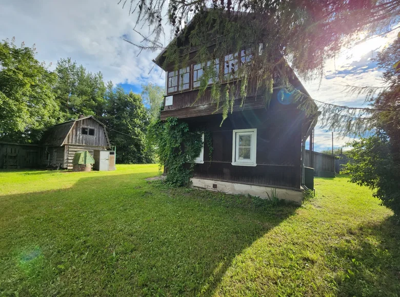 Дом 3 комнаты 87 м² Rabitickoe selskoe poselenie, Россия