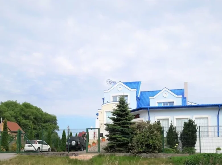 Commercial property 889 m² in Baltiysk, Russia