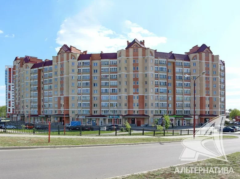 Sklep 175 m² Brześć, Białoruś