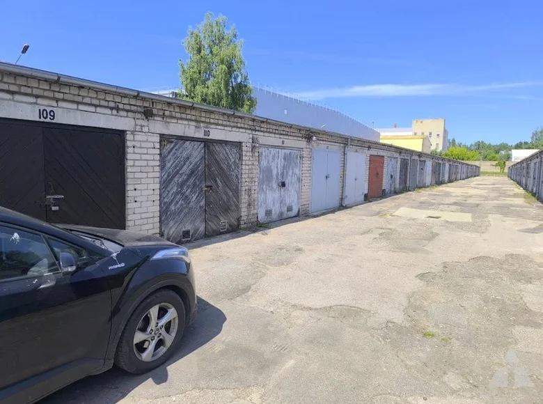 Склад 18 м² Рига, Латвия