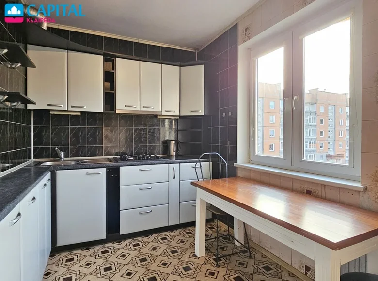 Квартира 3 комнаты 78 м² Клайпеда, Литва