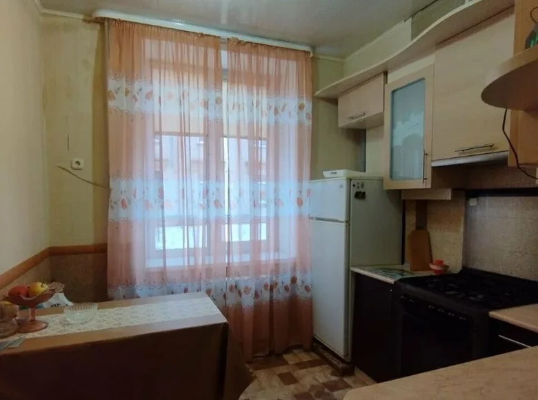 Квартира 3 комнаты 74 м² Слоним, Беларусь