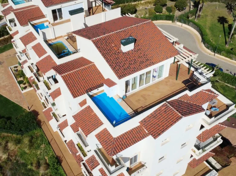 2 bedroom apartment 204 m² Altea, Spain