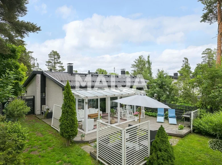 Haus 2 zimmer 61 m² Verwaltungsgemeinschaft Helsinki, Finnland