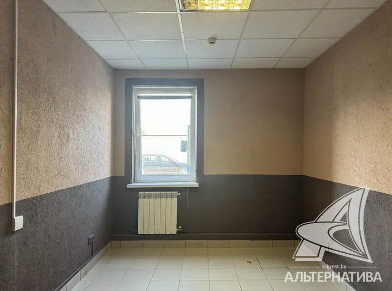 Commercial property 15 m² in Brest, Belarus