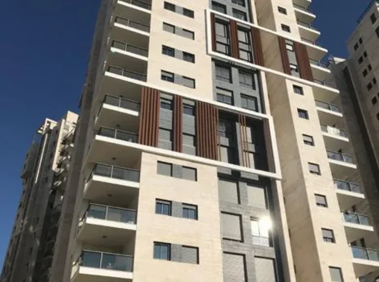 Apartamento 4 habitaciones 100 m² Tel Aviv-Yafo, Israel