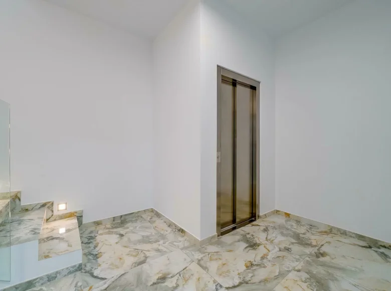 Вилла 5 спален 538 м² Finestrat, Испания
