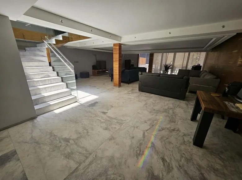 Casa 4 habitaciones 390 m² Interlomas, México
