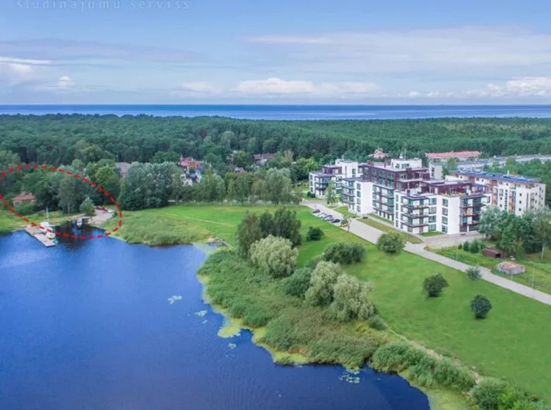 Grundstück  Rigaer Strand, Lettland