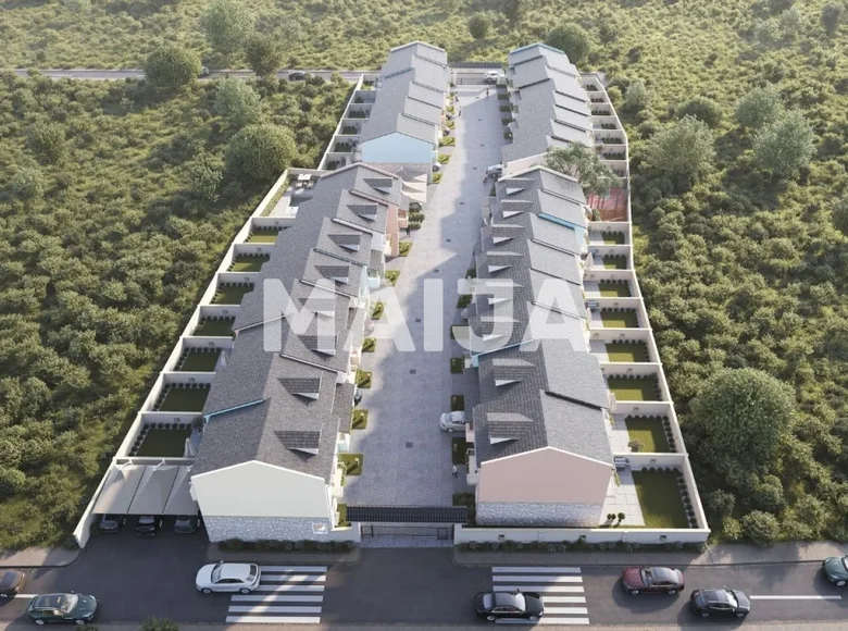 4-Zimmer-Villa 144 m² Batumi, Georgien