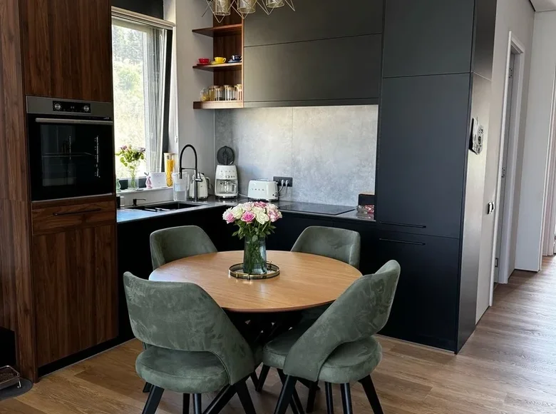 Appartement 3 chambres 62 m² Lastva Grbaljska, Monténégro