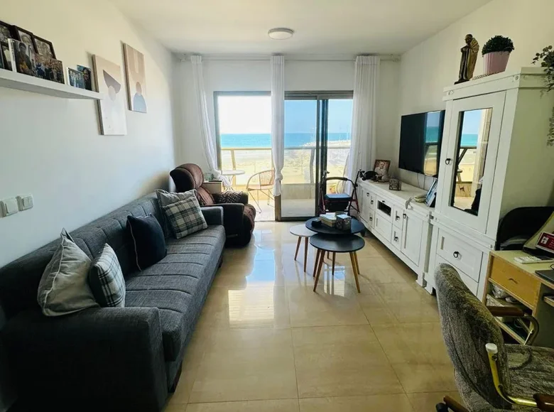 Wohnung 3 zimmer 90 m² Aschkelon, Israel