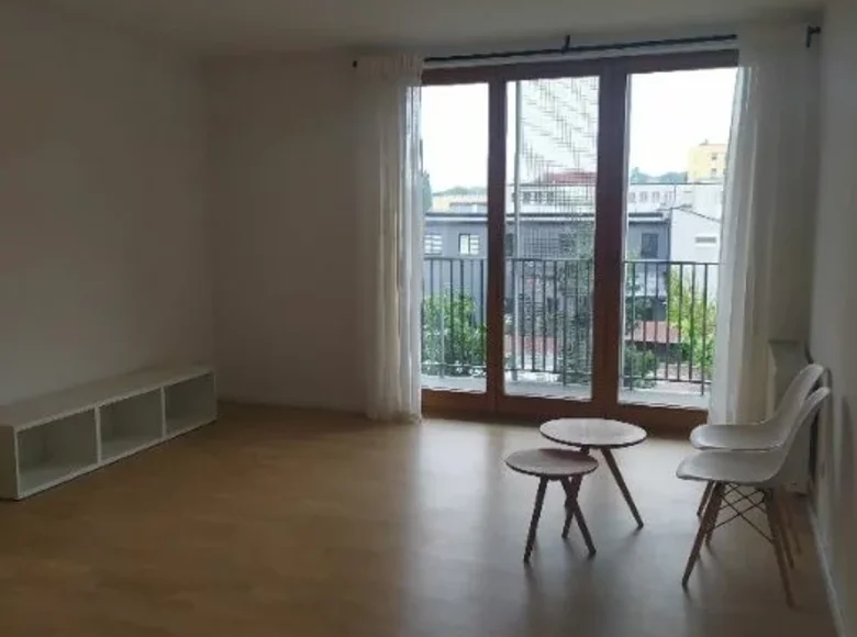 Appartement 3 chambres 67 m² en Cracovie, Pologne