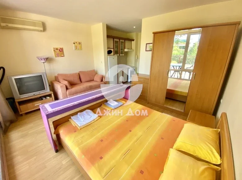 Studio 1 zimmer 26 m² Sweti Wlas, Bulgarien