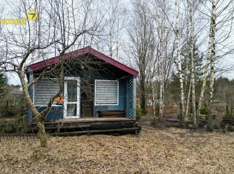 Haus 40 m² Rakauski sielski Saviet, Weißrussland