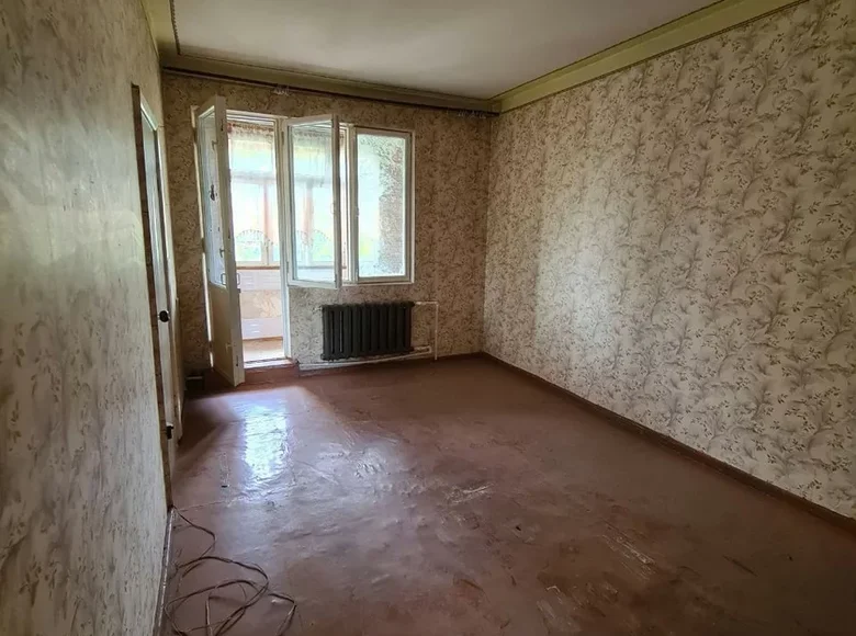 Kvartira 2 xonalar 48 m² Toshkentda