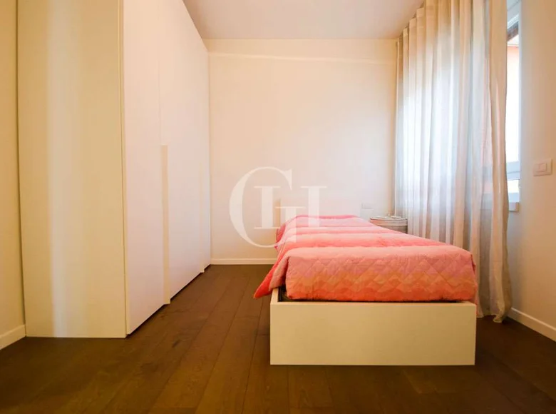 Attique 4 chambres 130 m² Malcesine, Italie