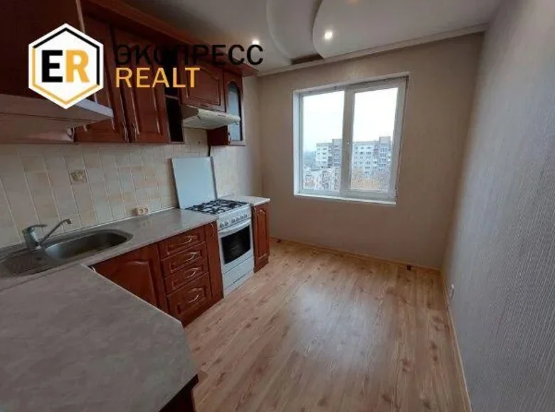 2 room apartment 50 m² Brest, Belarus