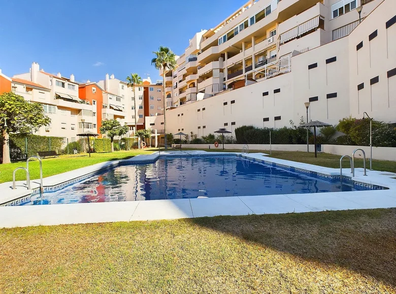 Appartement 3 chambres 220 m² Estepona, Espagne