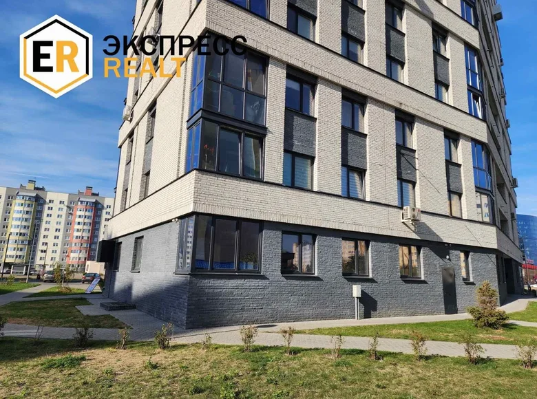 Commercial property 80 m² in Brest, Belarus