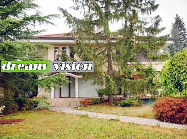 Дом 424 м² Витоша, Болгария